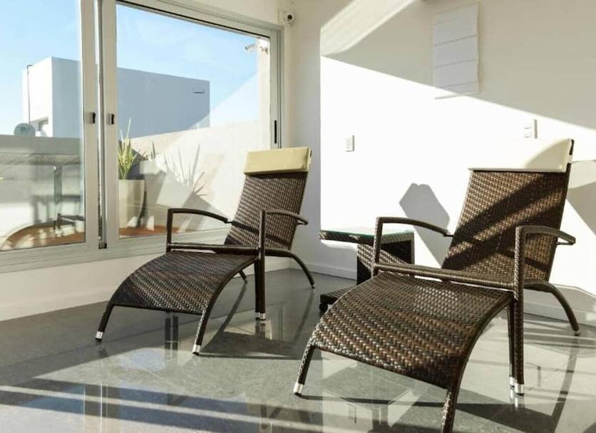 Balcon Photo