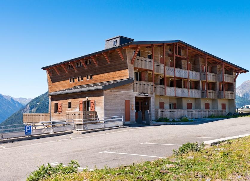 Bâtiment Photo