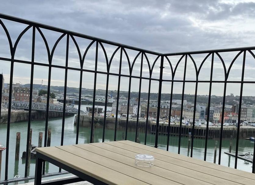 Balcon Photo