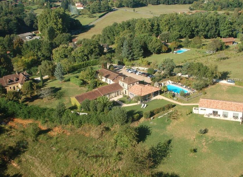 Extérieur Photo