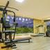 Salle de sport