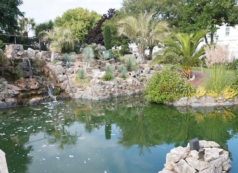 Extérieur Photo