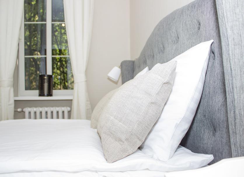 Équipements de la chambre Photo
