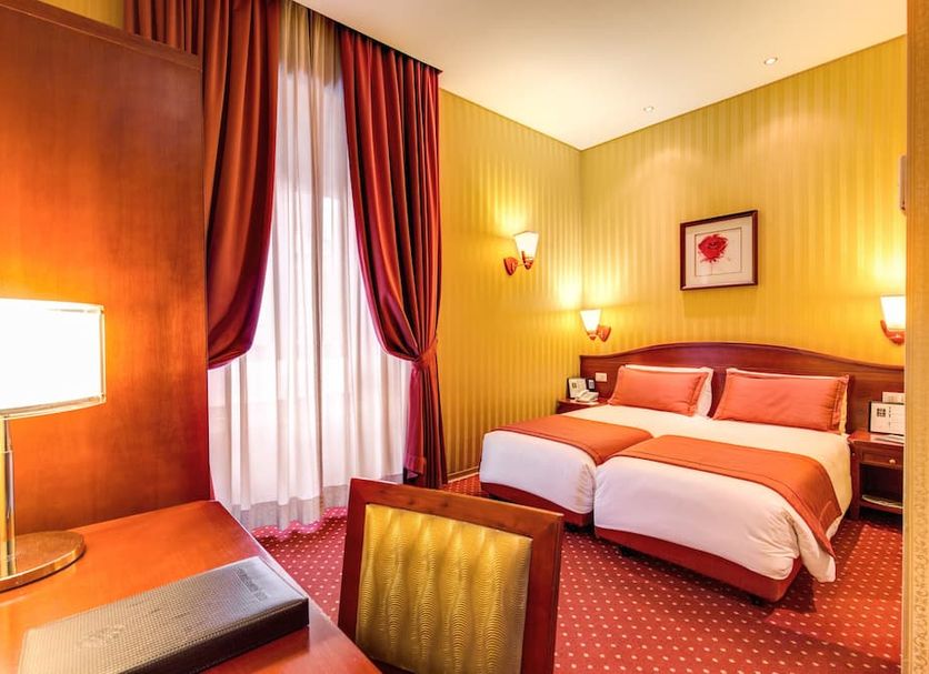 Chambre Photo