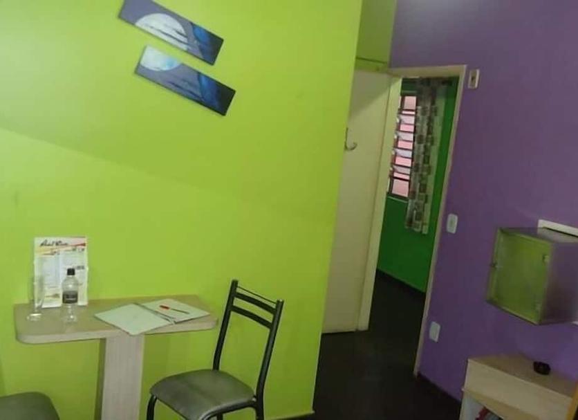 Équipements de la chambre Photo