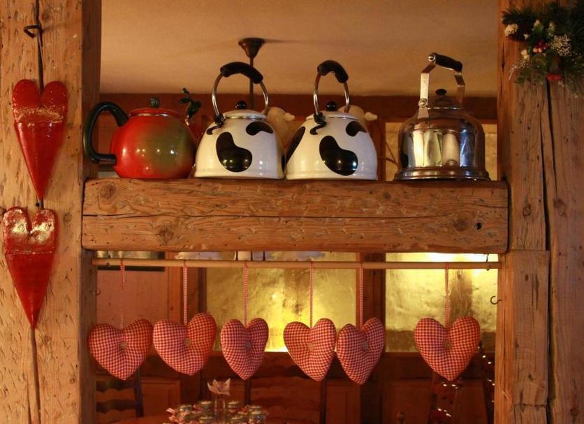 Équipements de la chambre Photo