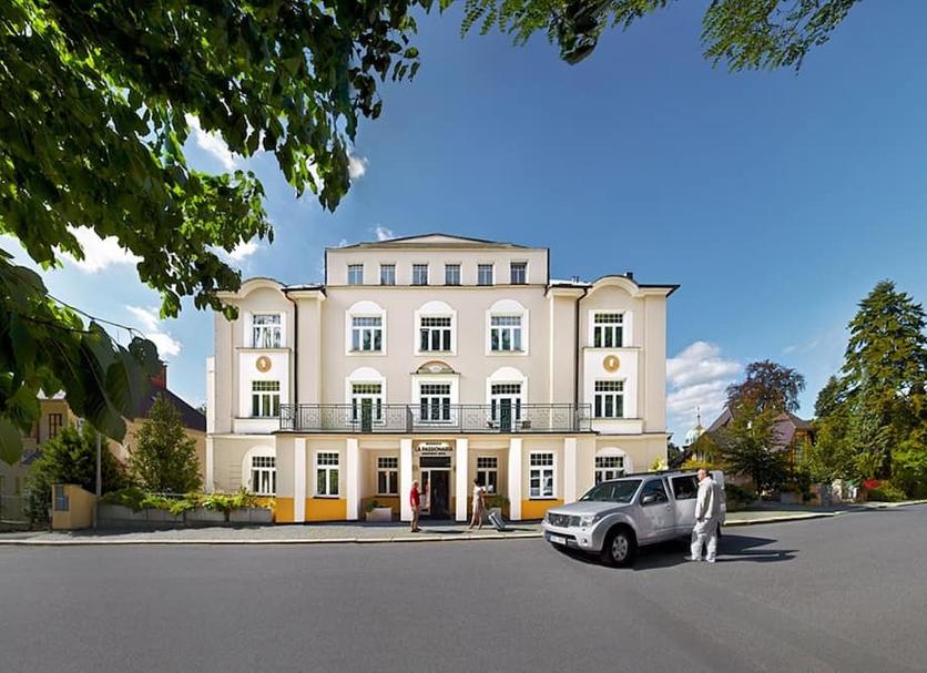 Bâtiment Photo