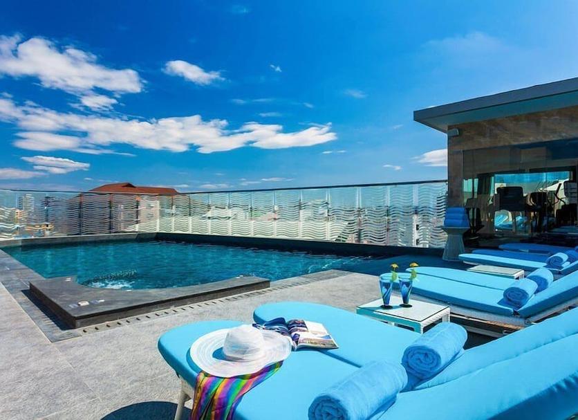 Piscine Photo