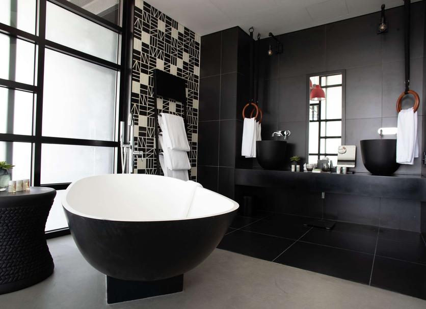 Salle de bain Photo