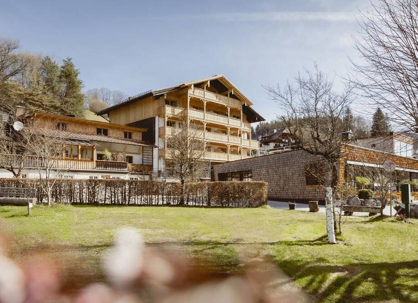 Bâtiment Photo