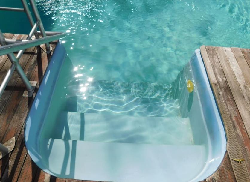 Piscine Photo