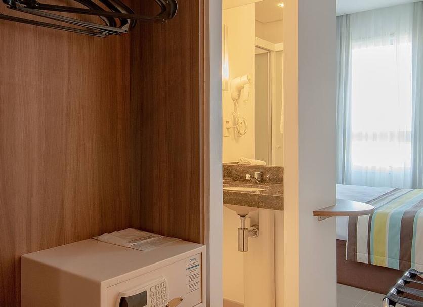Équipements de la chambre Photo