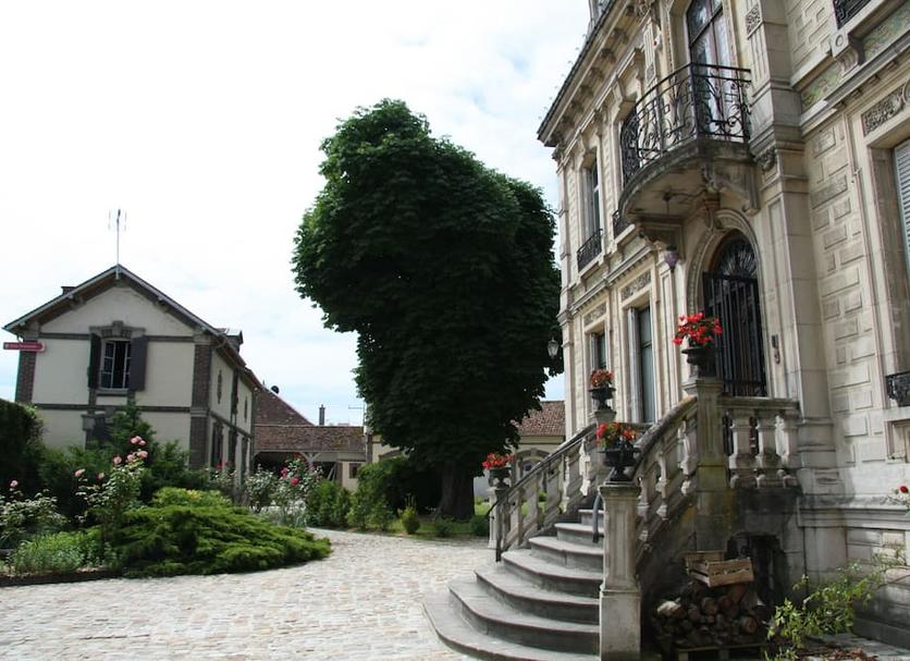Extérieur Photo
