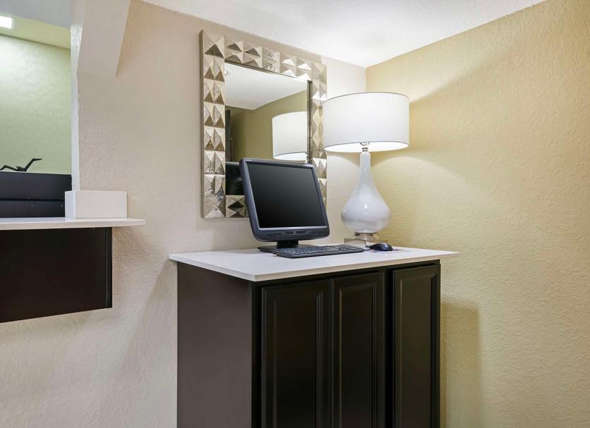 Équipements de la chambre Photo