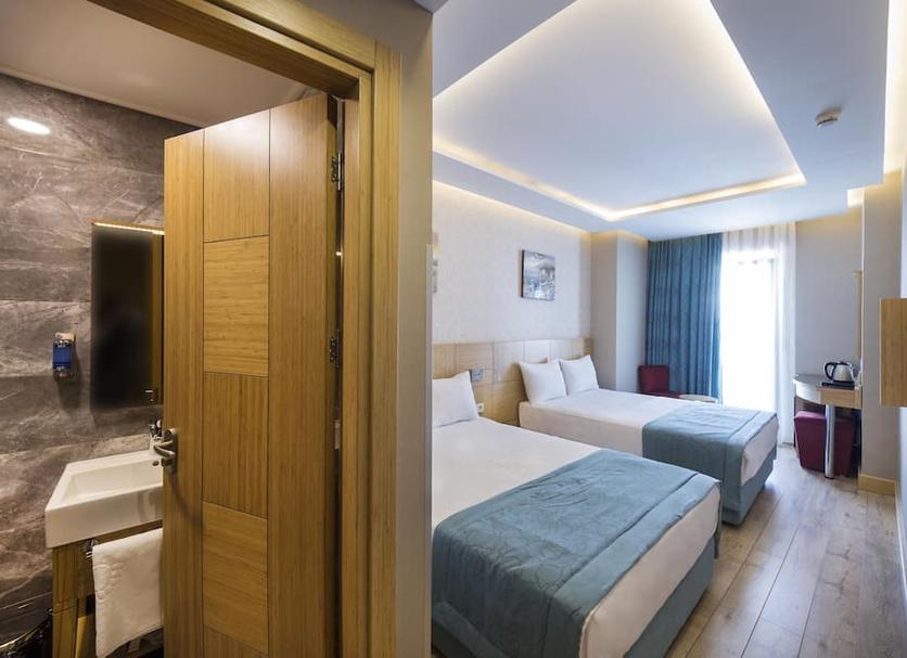 Chambre Photo