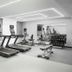 Salle de sport