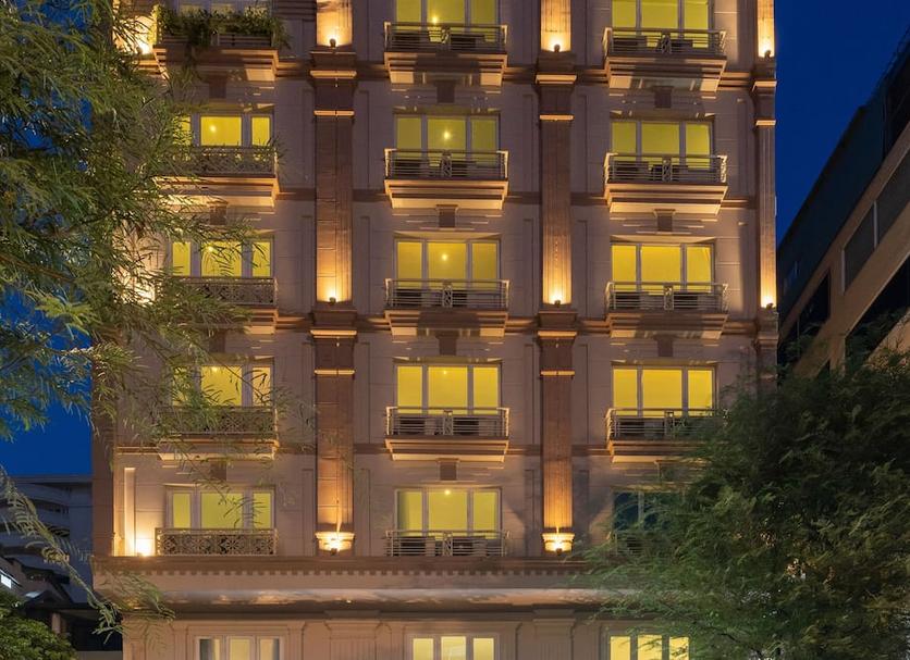 Bâtiment Photo