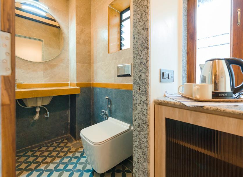 Salle de bain Photo