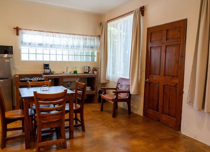 Salle à manger Photo