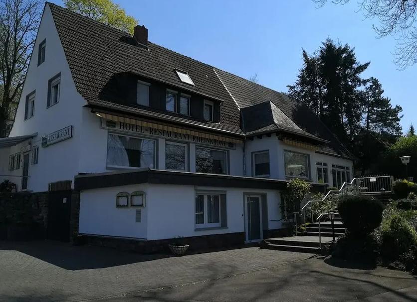 Bâtiment Photo