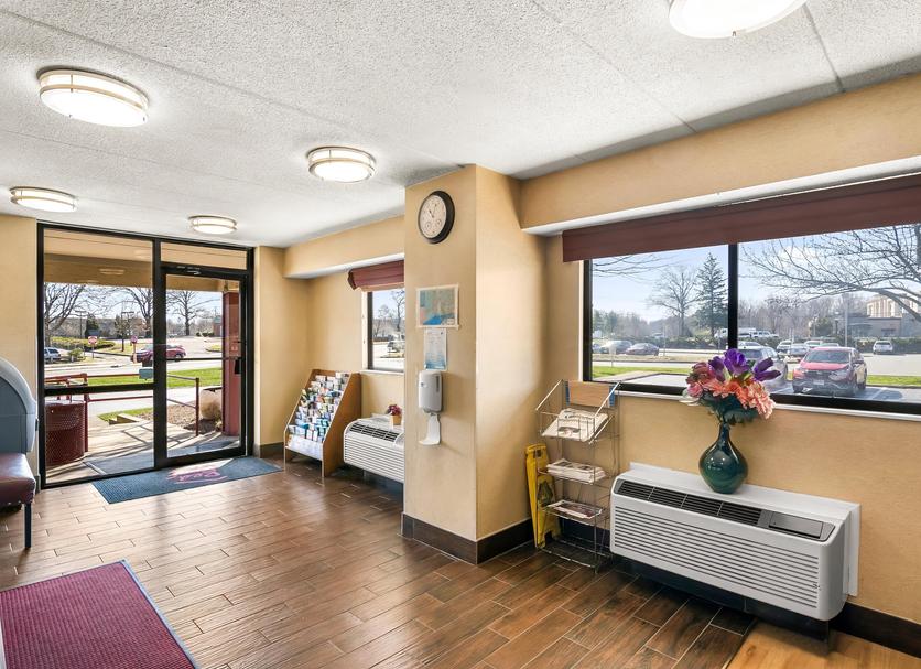 Hall d’entrée Photo