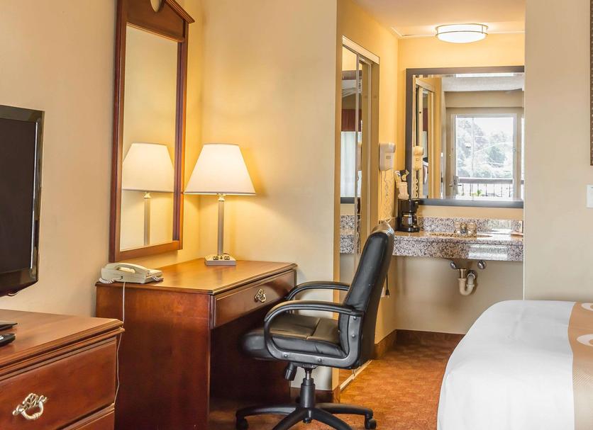 Équipements de la chambre Photo