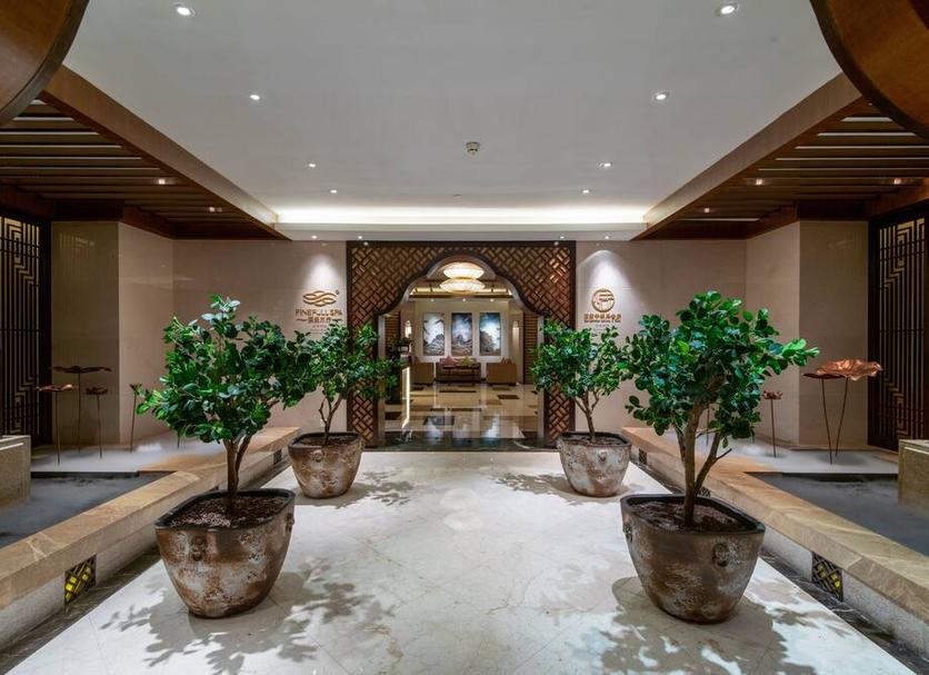 Hall d’entrée Photo
