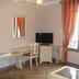 Équipements de la chambre