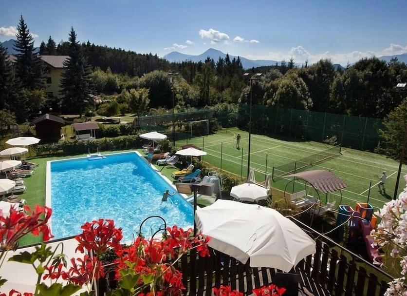 Piscine Photo