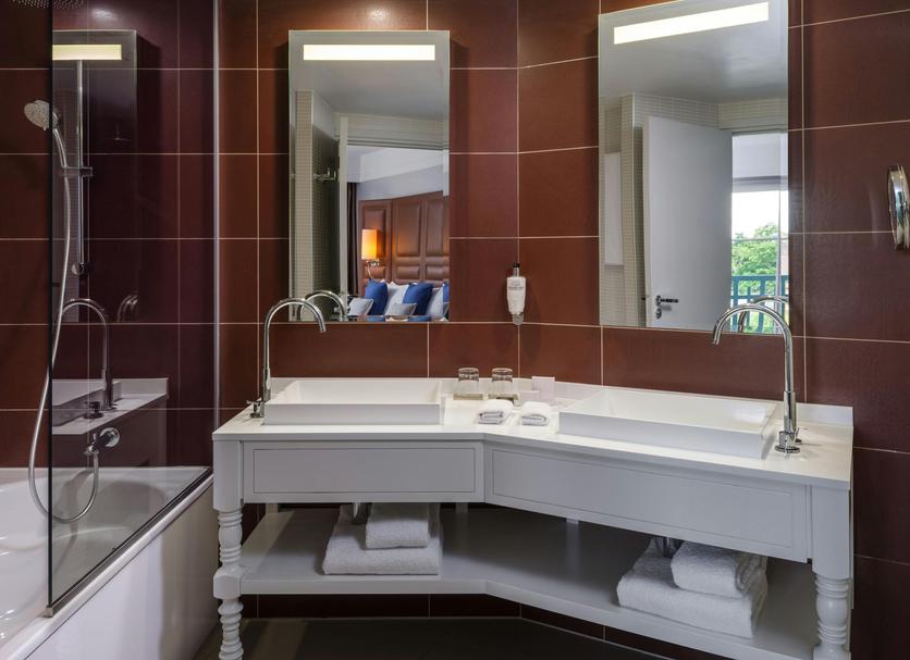Salle de bain Photo