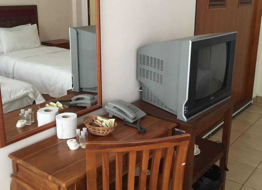 Équipements de la chambre Photo