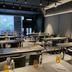 Espace de conférence