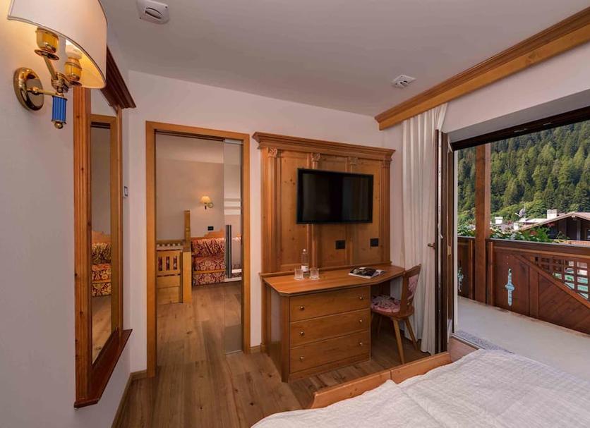 Équipements de la chambre Photo