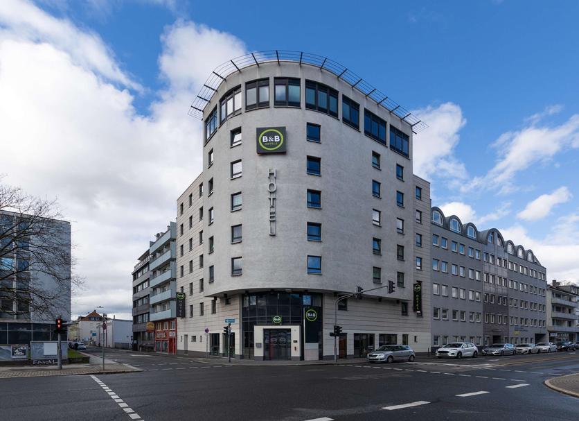 Bâtiment Photo