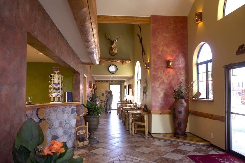Hall d’entrée