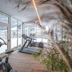 Salle de sport