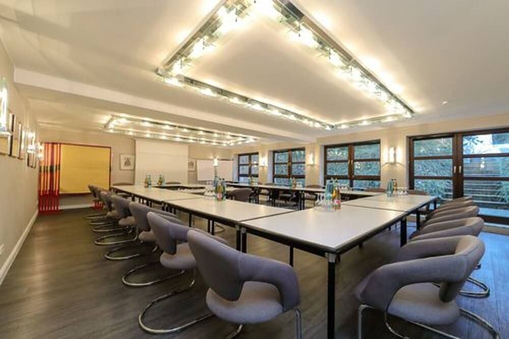 Espace de conférence