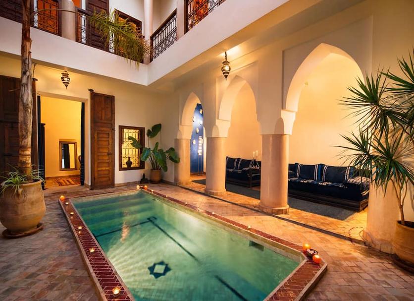 Piscine Photo