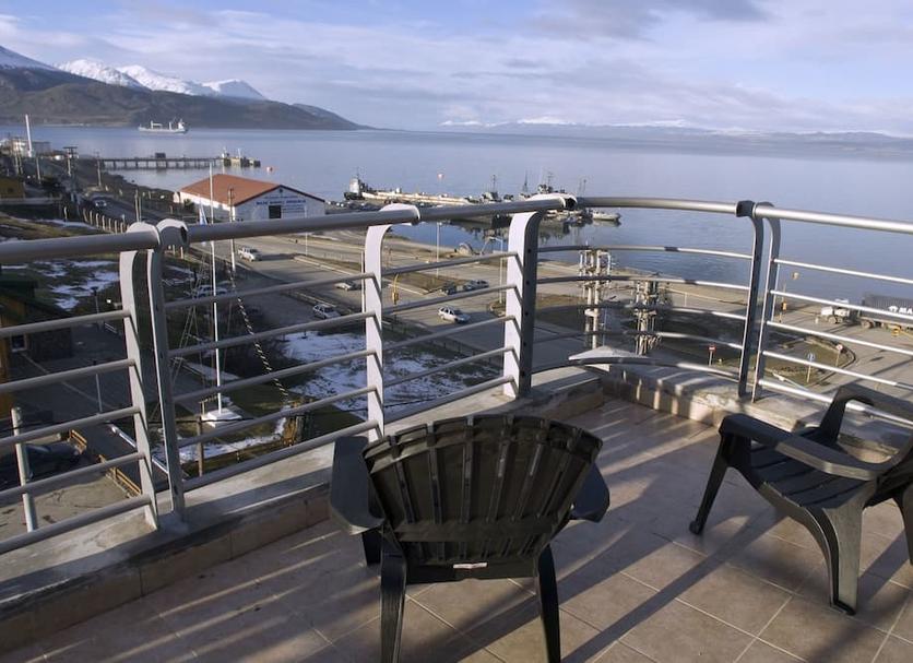 Balcon Photo