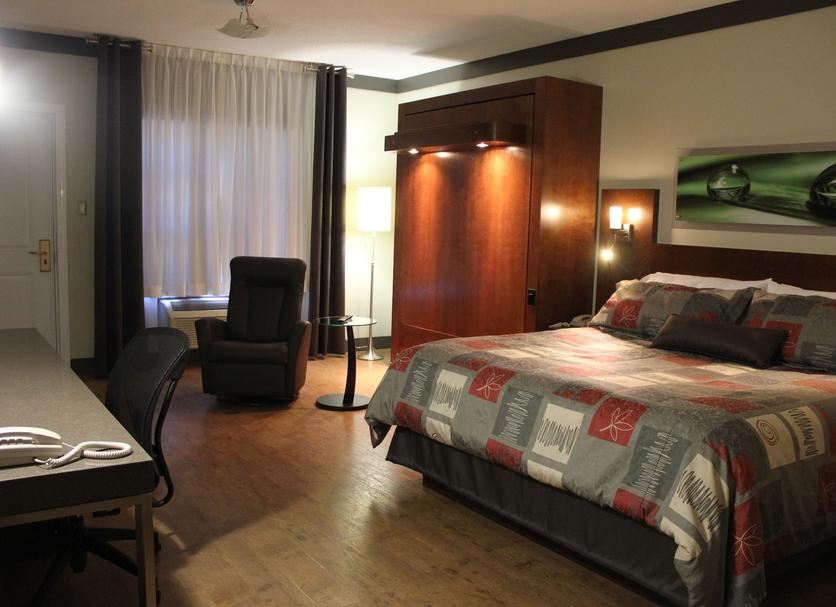 Chambre Photo