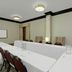 Espace de conférence