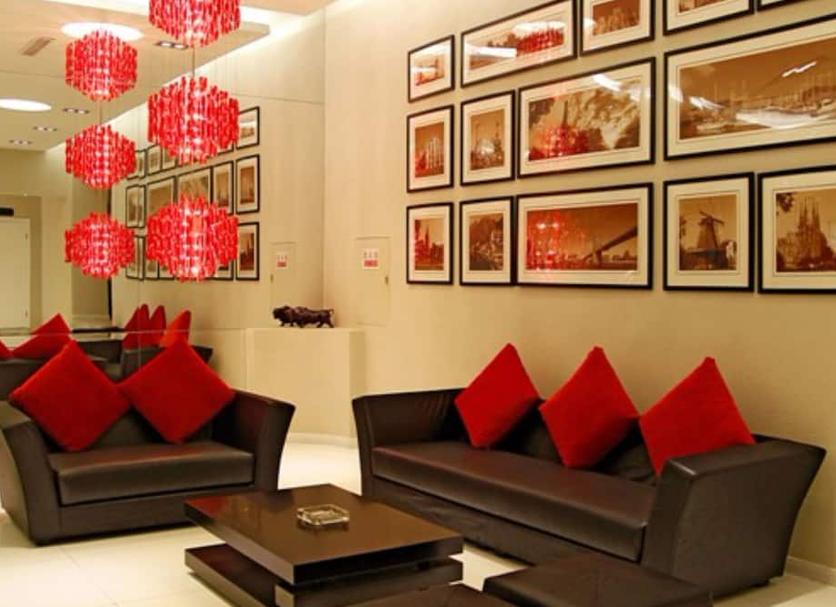 Salon Photo
