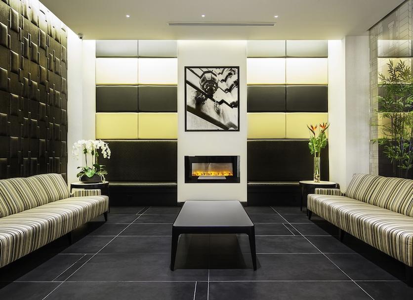 Salon Photo