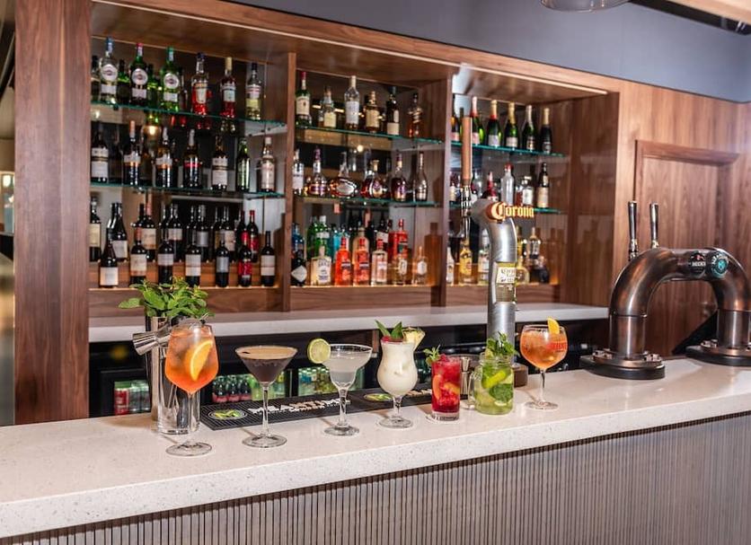 Bar Photo