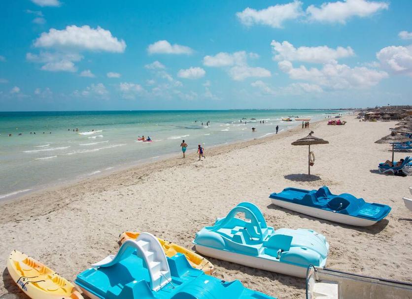 Plage Photo