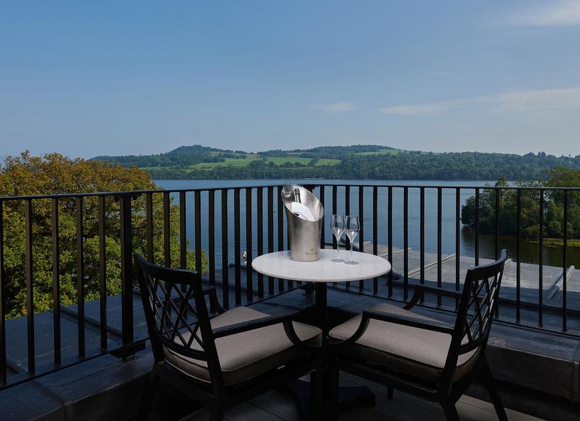 Balcon Photo