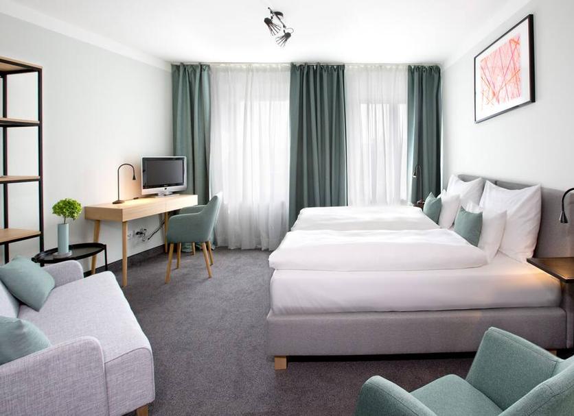 Chambre Photo