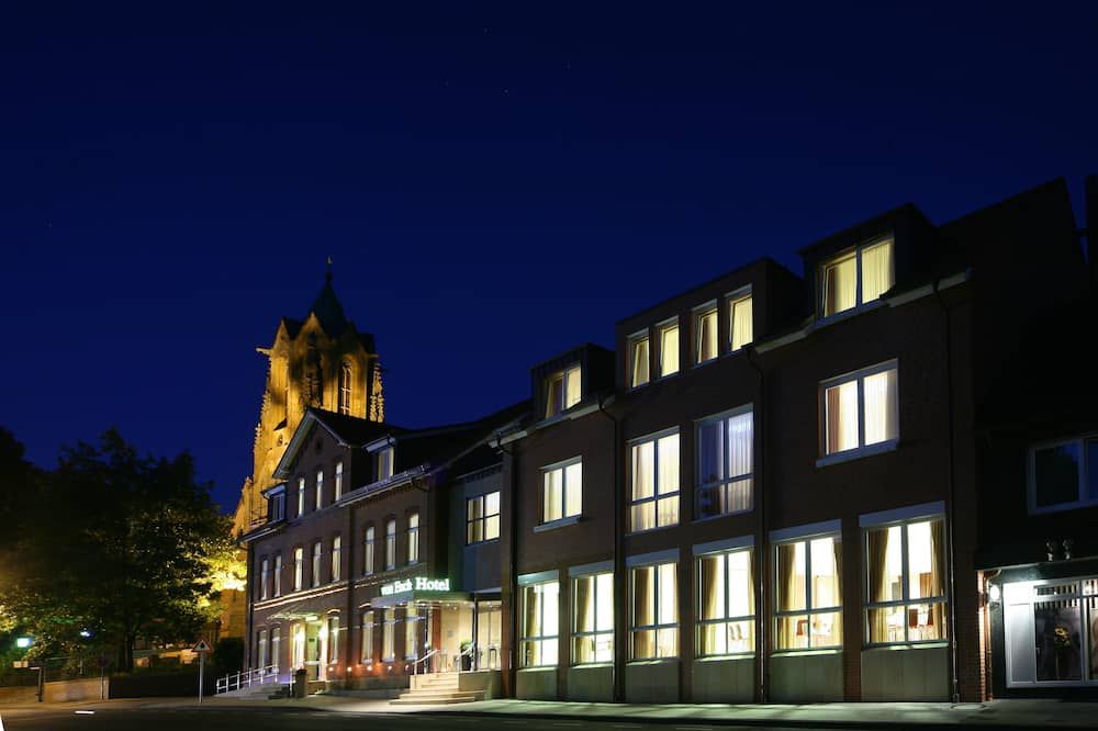 Bâtiment
