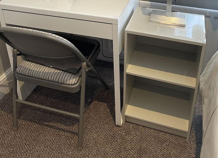 Équipements de la chambre Photo