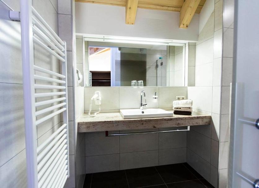 Salle de bain Photo